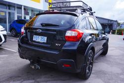 2012 Subaru XV 2.0i-S