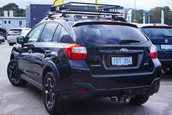 2012 Subaru XV 2.0i-S