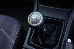 2012 Subaru XV 2.0i-S