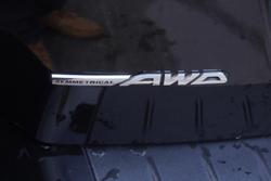 2012 Subaru XV 2.0i-S