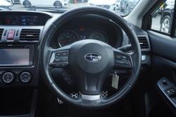 2012 Subaru XV 2.0i-S
