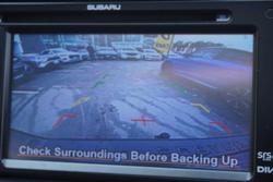 2012 Subaru XV 2.0i-S