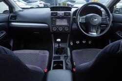 2012 Subaru XV 2.0i-S