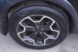 2012 Subaru XV 2.0i-S