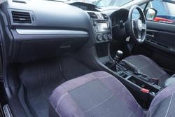 2012 Subaru XV 2.0i-S