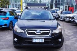 2012 Subaru XV 2.0i-S