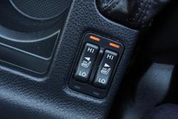 2012 Subaru XV 2.0i-S