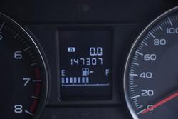 2012 Subaru XV 2.0i-S