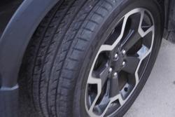 2012 Subaru XV 2.0i-S