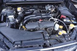 2012 Subaru XV 2.0i-S