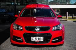 2013 Holden Ute SV6