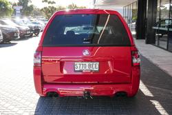 2013 Holden Ute SV6