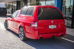 2013 Holden Ute SV6