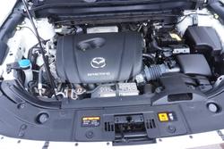 2021 Mazda CX-8 Sport