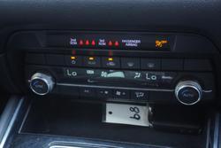 2021 Mazda CX-8 Sport