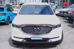 2021 Mazda CX-8 Sport