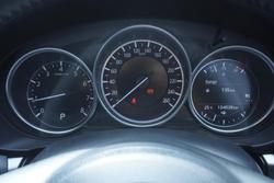 2021 Mazda CX-8 Sport