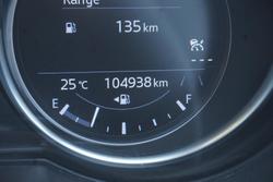 2021 Mazda CX-8 Sport