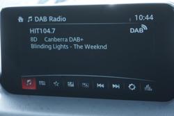 2021 Mazda CX-8 Sport