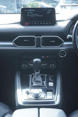 2021 Mazda CX-8 Sport