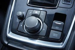 2021 Mazda CX-8 Sport