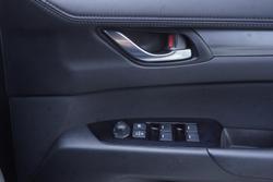 2021 Mazda CX-8 Sport