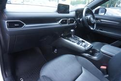 2021 Mazda CX-8 Sport