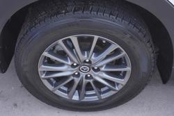 2021 Mazda CX-8 Sport