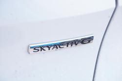 2021 Mazda CX-8 Sport