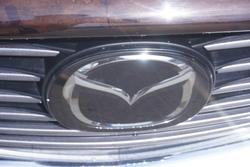 2021 Mazda CX-8 Sport