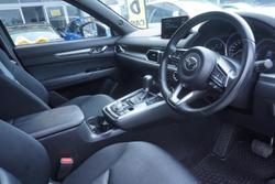 2021 Mazda CX-8 Sport