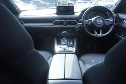 2021 Mazda CX-8 Sport