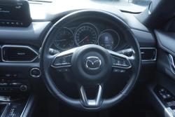 2021 Mazda CX-8 Sport