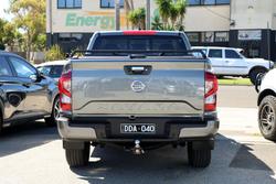 2023 Nissan Navara ST-X