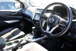 2023 Nissan Navara ST-X