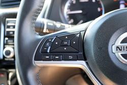 2023 Nissan Navara ST-X