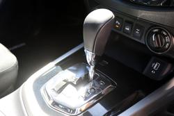 2023 Nissan Navara ST-X