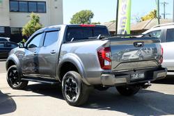 2023 Nissan Navara ST-X