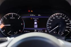 2023 Nissan Navara ST-X