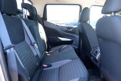 2023 Nissan Navara ST-X