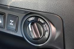 2023 Nissan Navara ST-X