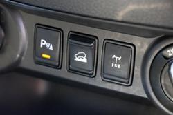 2023 Nissan Navara ST-X