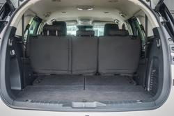 2022 Isuzu MU-X LS-U