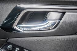 2022 Isuzu MU-X LS-U