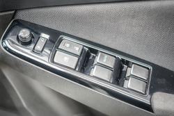 2022 Isuzu MU-X LS-U