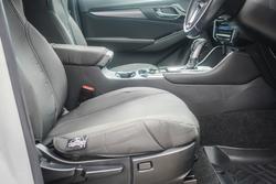 2022 Isuzu MU-X LS-U