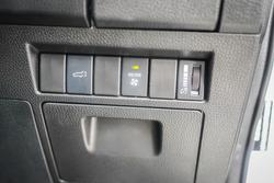 2022 Isuzu MU-X LS-U