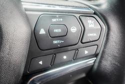 2022 Isuzu MU-X LS-U