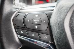 2022 Isuzu MU-X LS-U