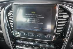 2022 Isuzu MU-X LS-U